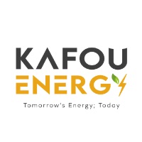 KAFOU ENERGY at Solar & Storage Live - Riyadh Front 2025