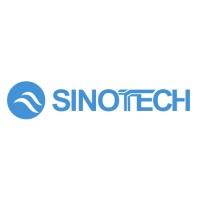 SINOTECH Company Limited at Solar & Storage Live - Riyadh Front 2025