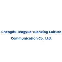 Chengdu Tengyue Yuanxing Culture Communication Co., Ltd. at Solar & Storage Live - Riyadh Front 2025