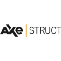 AXE STRUCT (PTY) LTD at Solar & Storage Live Africa 2026