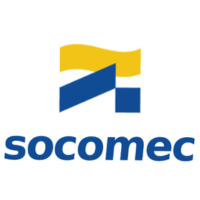 Socomec at Solar & Storage Live Africa 2026