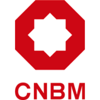 CNBM International SA (Pty) Ltd at Solar & Storage Live Africa 2026