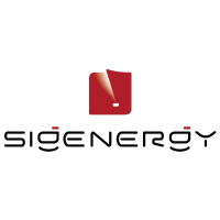 Sigenergy Technology Co Ltd at Solar & Storage Live Africa 2026