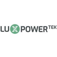 Shenzhen Luxpower tech co.,ltd at Solar & Storage Live Africa 2026