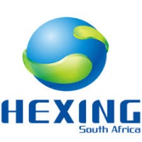 Hexing Electrical SA at Solar & Storage Live Africa 2026