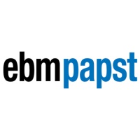 Ebmpapst South Africa at Solar & Storage Live Africa 2026