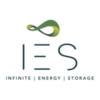 Infinite Energy Storage (Pty) Ltd at Solar & Storage Live Africa 2026