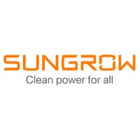 Sungrow Southern Africa at Solar & Storage Live Africa 2026