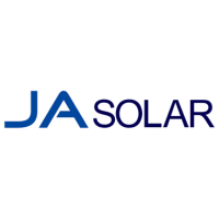 JA solar at Solar & Storage Live Africa 2026