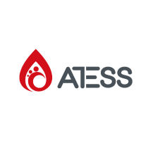 Shenzhen Atess Power Technology Co., Ltd at Solar & Storage Live Africa 2026
