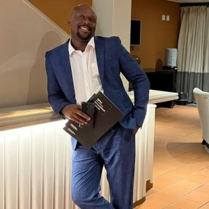 Sechaba Metsing, Managing Director, Metsing Mining & Civil works