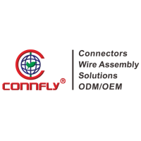 Connfly Electronic Co Ltd. at Solar & Storage Live Africa 2026