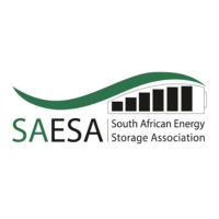 South African Energy Storage Association at Solar & Storage Live Africa 2026