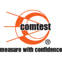 Comtest Distribution at Solar & Storage Live Africa 2026