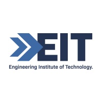EIT Engineering Institute of Technology at Solar & Storage Live Africa 2026