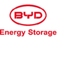 BYD Energy Storage and New Battery Division at Solar & Storage Live Africa 2026