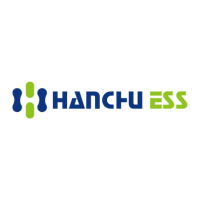 HANCHU ESS at Solar & Storage Live Africa 2026