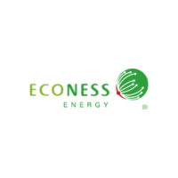 Econess Energy Co., Ltd at Solar & Storage Live Africa 2026