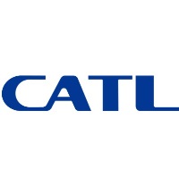 CATL Battery at Solar & Storage Live Africa 2026