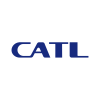 CATL Battery at Solar & Storage Live Africa 2026