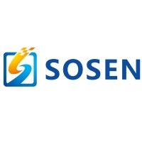 Shenzhen Sosen Innovation Technology Co.,ltd at Solar & Storage Live Africa 2026