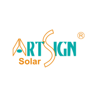 XIAMEN ART SIGN CO., LTD. at Solar & Storage Live Africa 2026