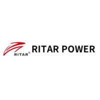 Shenzhen Ritar Power Co Ltd at Solar & Storage Live Africa 2026