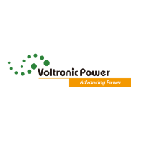 Voltronic Power Technology Corporation at Solar & Storage Live Africa 2026
