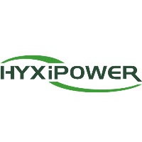 HYXiPOWER at Solar & Storage Live Africa 2026