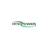 Zhejiang Hyxi Technology Co., Ltd. at Solar & Storage Live Africa 2026
