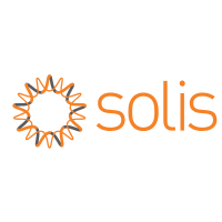 Solis at Solar & Storage Live Africa 2026