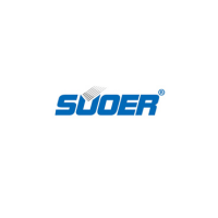 FOSHAN SUOER ELECTRONIC INDUSTRY CO.,LTD at Solar & Storage Live Africa 2026