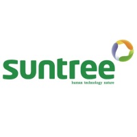 SUNTREE at Solar & Storage Live Africa 2026
