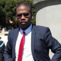 Mluleki Hlatshwayo | Chief Engineer | Department of infrastructure development » speaking at EV & Charge Live Africa