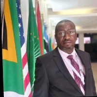 Jerry Dungu | Head: Market and Product Development | ArcelorMittal South Africa » speaking at EV & Charge Live Africa