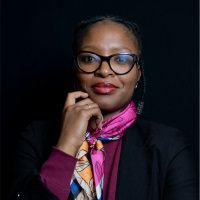 Mamusa Mabodi | Project Manager: New Markets and Technology | SA Central Energy Fund » speaking at EV & Charge Live Africa