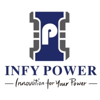 Shenzhen Infypower Co.,Ltd. at Solar & Storage Live Africa 2026