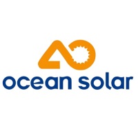 JIANGSU OCEAN SOLAR CO LTD at Solar & Storage Live Africa 2026