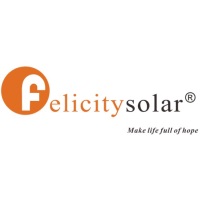 Guangdong Felicity New Energy Co., Ltd at Solar & Storage Live Africa 2026