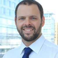 Andre Nortje | Environmental Sustainability Manager | Netcare » speaking at EV & Charge Live Africa