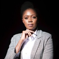 Thobeka Mchunu | Technical Advisor | Giz » speaking at EV & Charge Live Africa