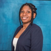 Mvumikazi Vimbani at Solar & Storage Live Africa 2026