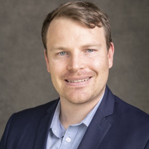 Matthew Whalley, Managing Director: Balwin Green Living, Balwin Properties