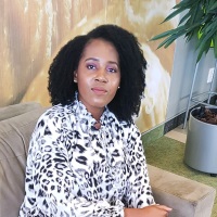 Chenai Madzorera | Senior Technical Advisor | GIZ South Africa » speaking at EV & Charge Live Africa