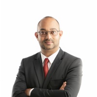 Hiten Parmar | Executive Director | Electric Mission » speaking at EV & Charge Live Africa