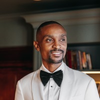 Phumudzo Mandiwana | General Manager | Acciona » speaking at EV & Charge Live Africa