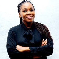 Simphiwe Ngwenya | Senior Manager - Mitigation | Presidential Climate Commission » speaking at EV & Charge Live Africa