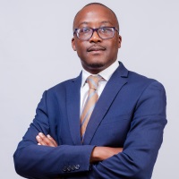 Kuda Mukova | CEO | RIIS (Research Institute for Innovation and Sustainability) » speaking at EV & Charge Live Africa