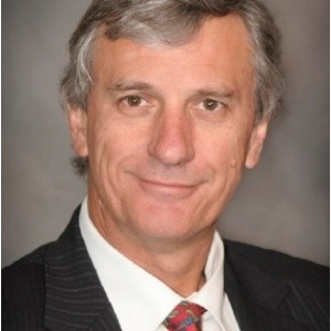 Rod Crompton, Director : Energy Leadership Program, Wits University