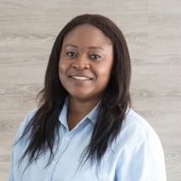 Gracia Munganga | Senior Technical Advisor | Acen (Africa Circular Economy Network) » speaking at EV & Charge Live Africa